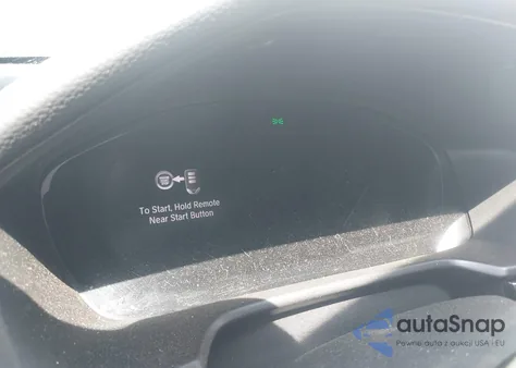 2020 Honda Accord Sport z USA, uszkodzony, nr VIN 1HGCV1F34LA082031